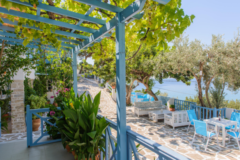 Aparthotel Blue Horizon foto 3