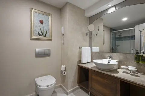 Side Star Resort in Manavgat — foto 15