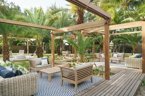 Hotel Coin de Mire Attitude in Cap Malheureux VCA — foto 15