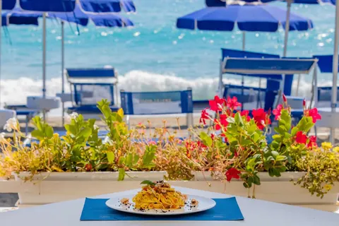 Eurocamping Calvisio foto 16