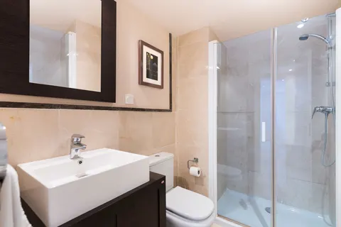 Fly & Go Olée Nerja Holiday Rentals by Fuerte Group in Torrox — foto 13