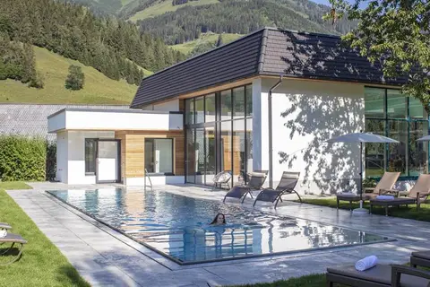 Rauriserhof in Rauris — foto 7