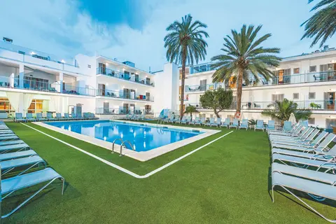 Eix Alcudia Hotel in Alcúdia — foto 24