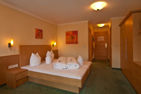 Hotel Tyrolerhof foto 23