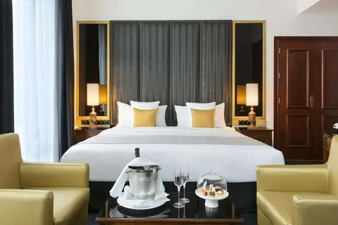 Melia Paris Champs Elysees in Parijs, foto 7