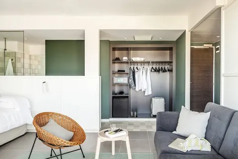 AQUA Hotel Bertran Park foto 22