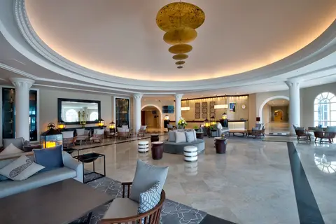 Hilton Salalah Resort in Salalah — foto 3