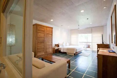 Jetwing Blue Hotel in Ettukala — foto 16