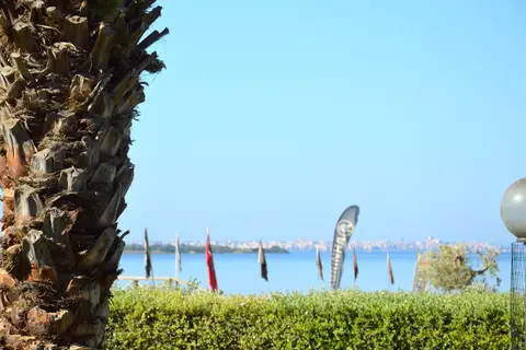 Resort Santa Maria Hotel in Marsala, foto 8