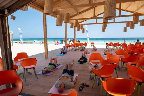 Welcome Meridiana Djerba in Midoun — foto 19