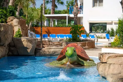 Ancora La Siesta Appartementen in Salou — foto 5