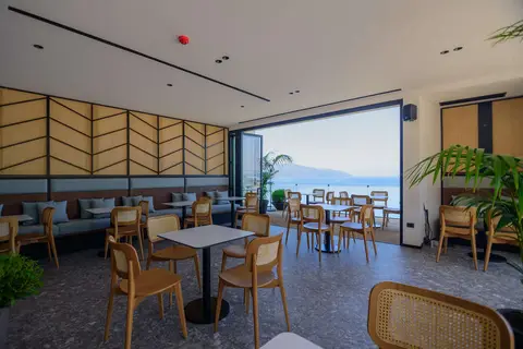 Nobus Hotel & Spa in Orikum, foto 7
