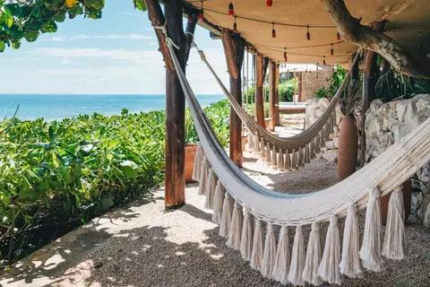 Mezzanine in Manuel Antonio Ay — foto 12