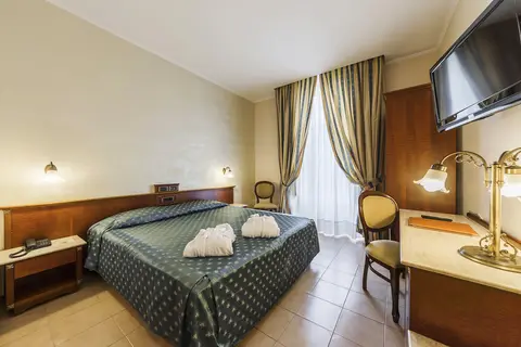 Grand Hotel Telese in Telese Terme, foto 23