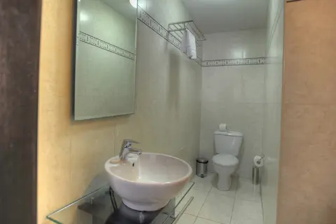 St Julians Bay Hotel Malta in San Ġiljan — foto 26