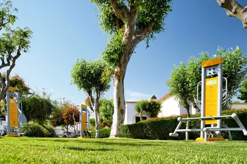 Fly & Go Mitsis Rodos Village in Kiotari — foto 18