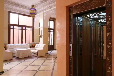 Marrakech House in Marrakesh, foto 8