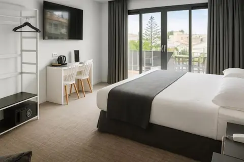 Hotel Sitges in Sitges — foto 13