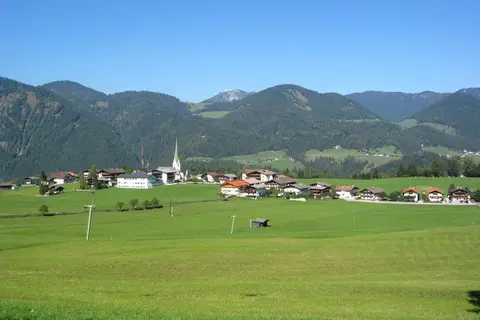 Neuwirt in Brandenberg — foto 3
