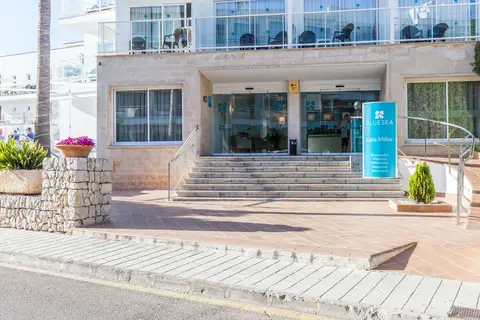 BlueSea Cala Millor in Palma — foto 12