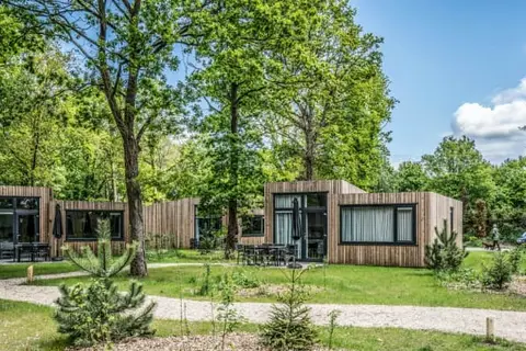 Summio Vakantiepark Schaijk foto 1