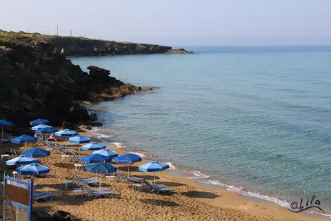Astra Village Hotels & Suites in Σβορωνάτα — foto 3