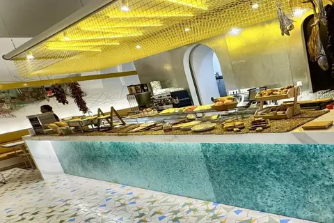 Hotel Serawa Alicante in Alicante — foto 17