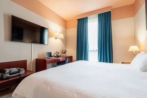 Hotel Mercure Bologna Centro in Bologna — foto 6