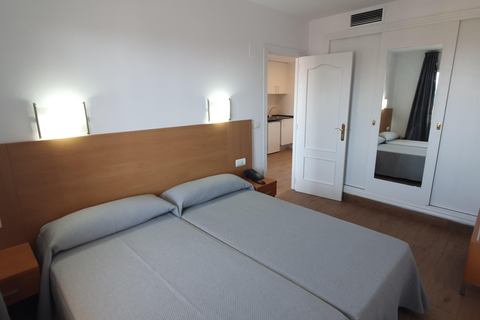 Appartementen Primavera Loix foto 16