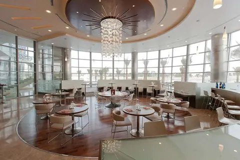 Ibis Abu Dhabi Gate in Rabdan, foto 15