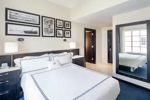 Gale South Beach, Curio Collection by Hilton in Miami Beach — foto 7