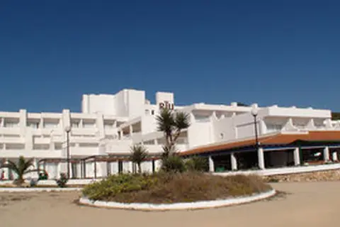 Riu Palace La Mola in Formentera — foto 11