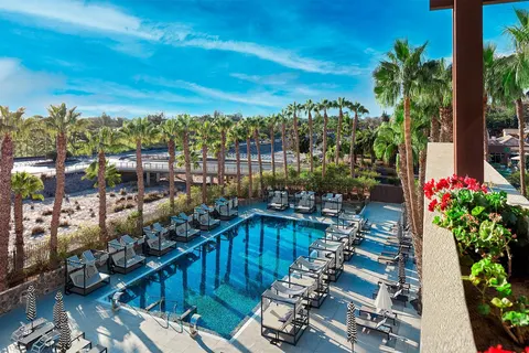 Hotel Maspalomas Princess in San Bartolomé de Tirajana — foto 4