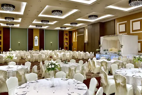 Hilton Alexandria Kings Ranch in Alexandria — foto 30