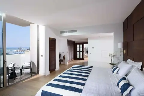 Aquila Atlantis Hotel in Δημοτική Ενότητα Ηρακλείου — foto 20