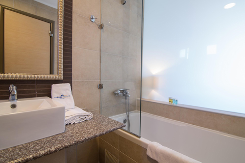 Hotel Flegra Palace foto 19