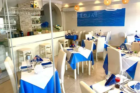Palotel Luxury Hotel in Corfu — foto 29
