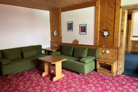Appartementen zum Holzknecht in Neustift im Stubaital — foto 4