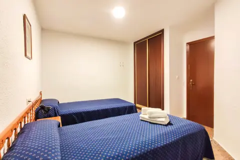 Picasso Apartments in Benidorm — foto 7
