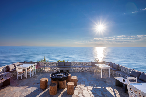 Akrotiri Olympus Luxury Suites foto 8