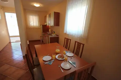Matilde Beach Resort in Cres — foto 30