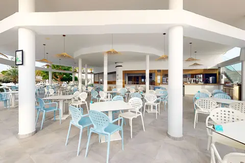 Playa Garden Selection Hotel & Spa in Muro — foto 17
