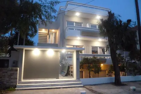 Alkyonides Hotel in Κρεμαστή — foto 10