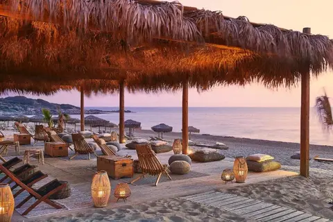 Grecotel Ilia Palms at Riviera Olympia Aqua Park in Δημοτική Ενότητα Κάστρου - Κυλλήνης — foto 11