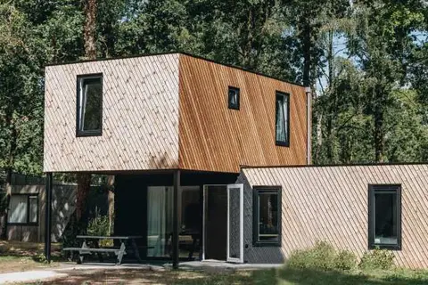 Summio Vakantiepark Schaijk foto 19