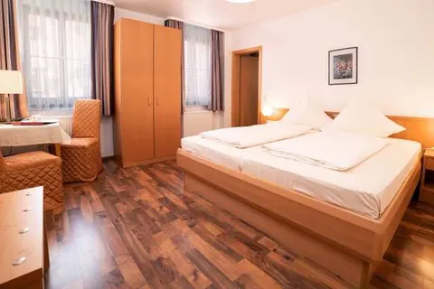 Akzent Hotel Schranne foto 6