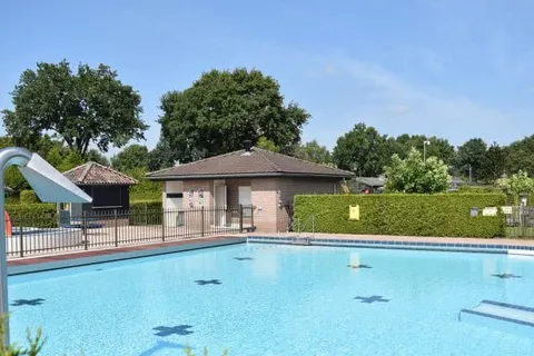 De Boshoek in Voorthuizen — foto 25