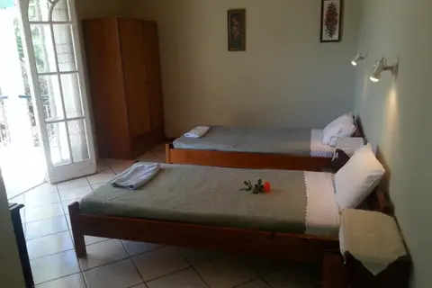 Rigos Apartments Vitalades in Δημοτική Ενότητα Λευκιμμαίων — foto 21
