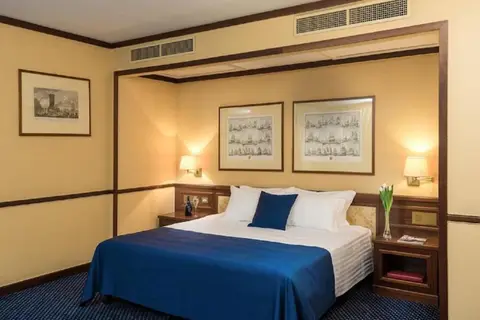 Leonardo Hotel Milan City Center in Milaan — foto 12