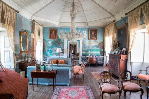 Casa de Sezim in Guimarães — foto 9